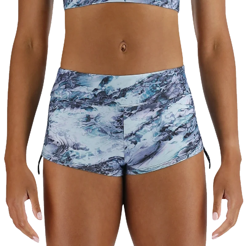 Women's Shale Della Boyshort