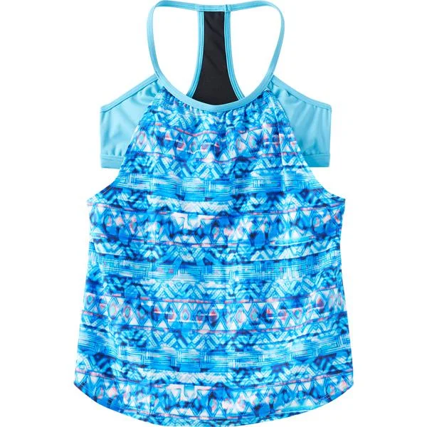 Women's Shea 2-in-1 Tank - Sundrata