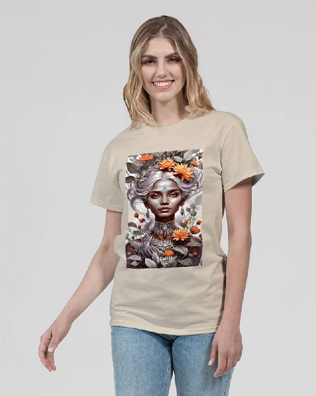 Blossom Indian Grey sister Unisex Ultra Cotton T-Shirt | Gildan