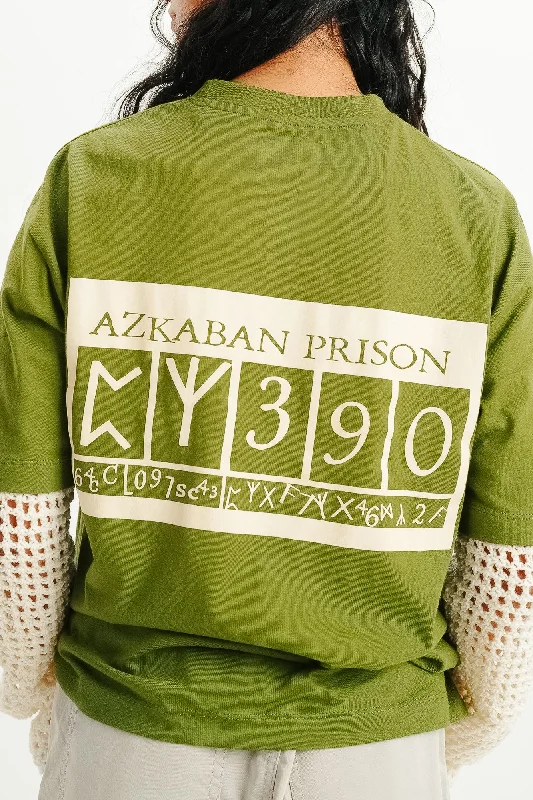 Prison Oversized Tees