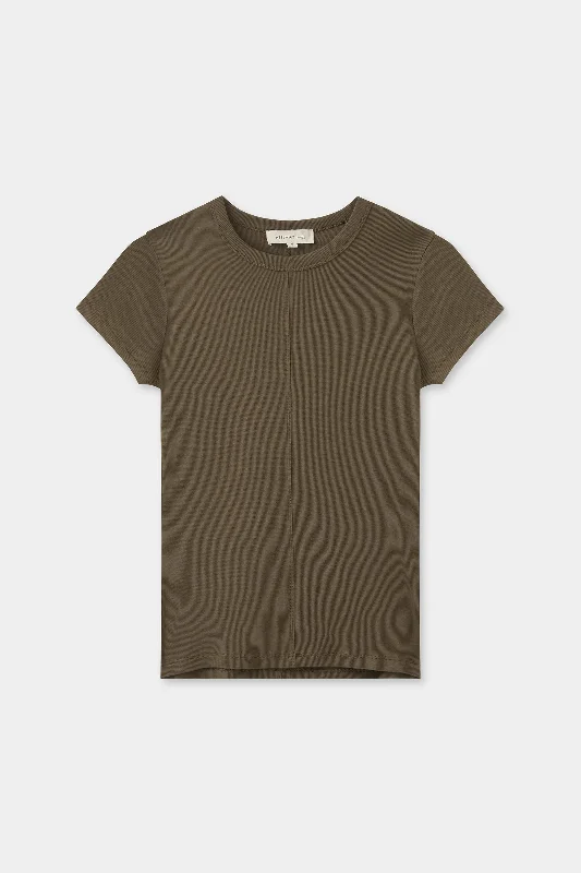 Renn Rib Tee