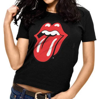 Rolling Stones Classic Tongue T-Shirt