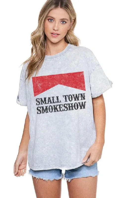 Zutter Small Town Smokeshow