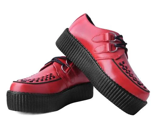 Red Brush-Off Viva Mondo Creeper