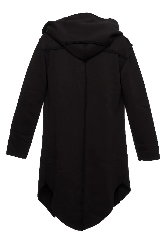 TheG Woman Designer Cardigan 1.0 // black