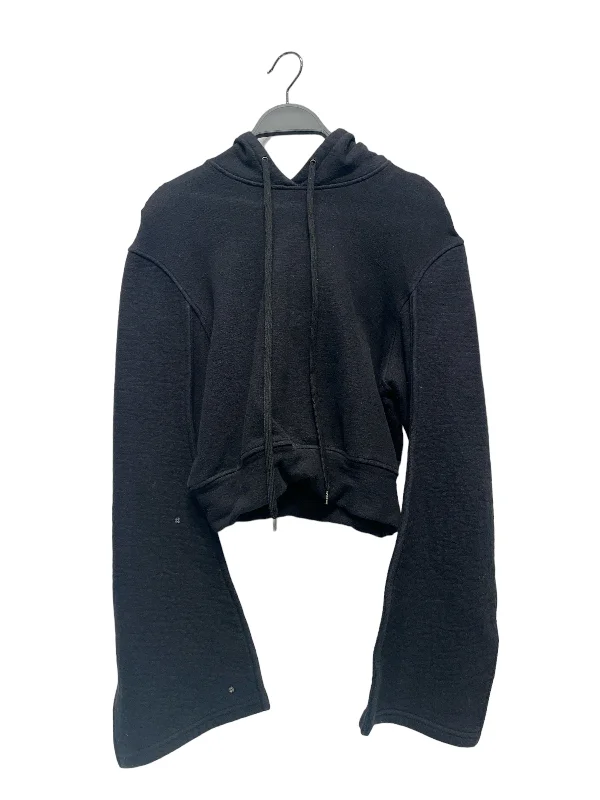 Y/PROJECT/Hoodie/Cotton/BLK/