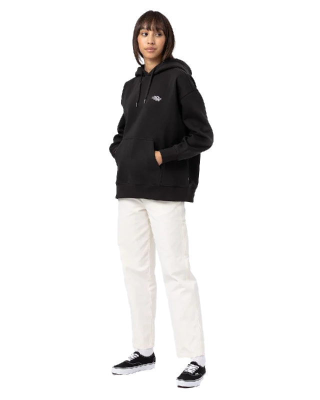 Summerdale Hoodie (2022) in Black