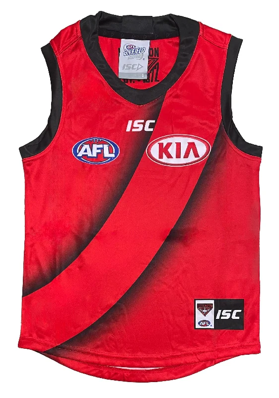 ISC Kids EFC Clash Guernsey <br> EB18JSY03K