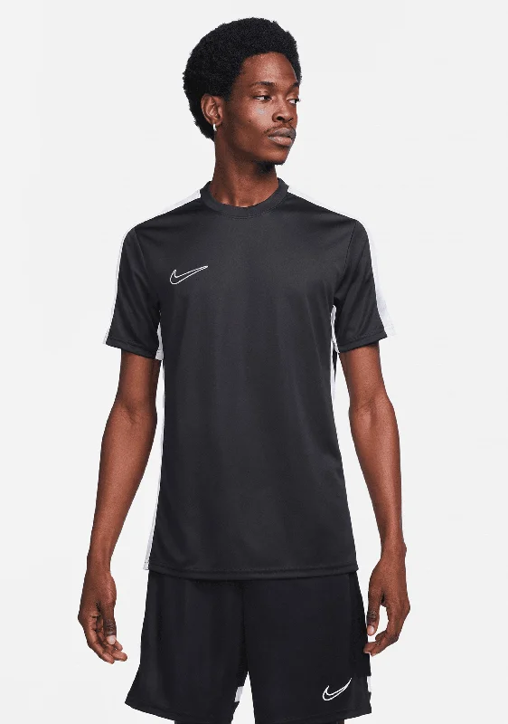 Nike Mens Academy Dri-FIT Short-Sleeve Soccer Top <br>  DV9750 010