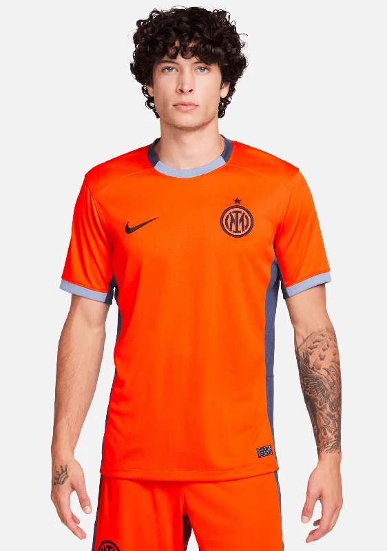 Nike Men's Inter Milan 2023/24 Stadium Third Jersey <br> DX9821-820