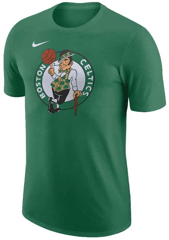 Nike Men's NBA Boston Celtics T-Shirt <br> FJ0228-312