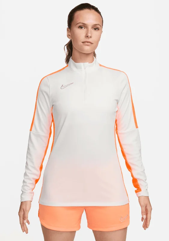 Nike Womens Dri-Fit Academy 23 Drill Top <br> DX0513-133