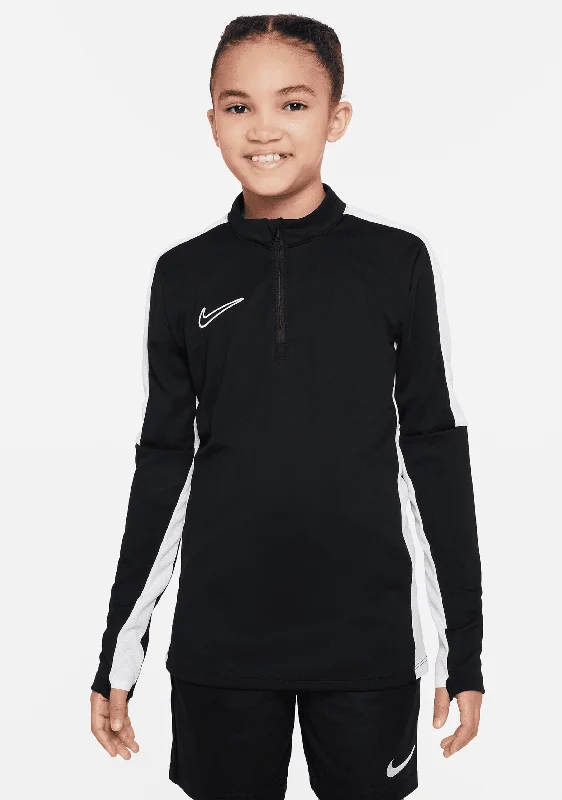 Nike Youth Academy 23 Drill Top <br> DR1356-010