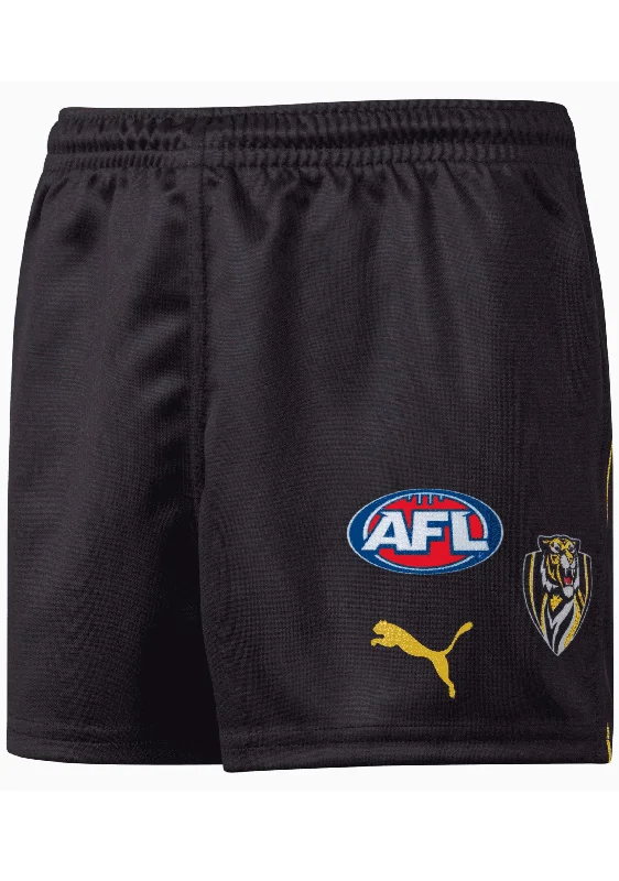 Puma Junior Richmond Replica Shorts <br> 76861401