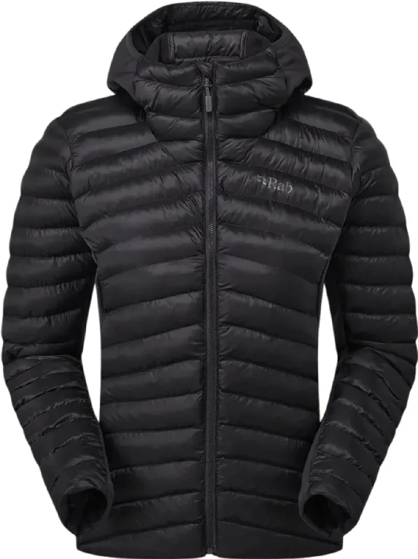 Cirrus Flex Insulated Hooded Jacket - Women's|-|Manteau à capuchon isolé Cirrus Flex - Femme