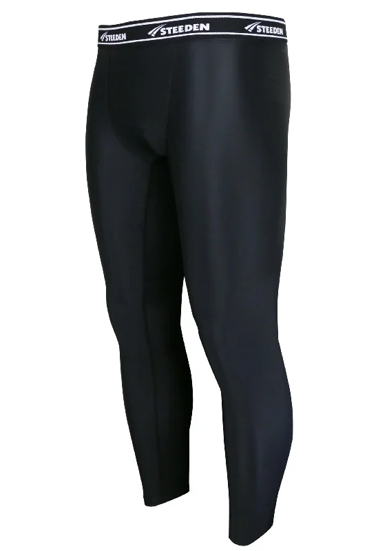 Steeden Mens Compression Leggings <br> 27201