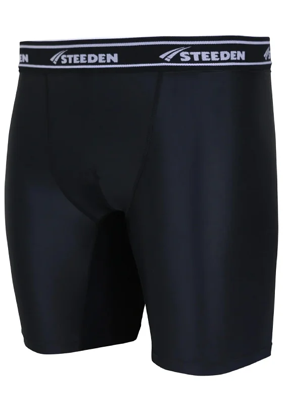 Steeden Mens Compression Undershorts <br> 27200