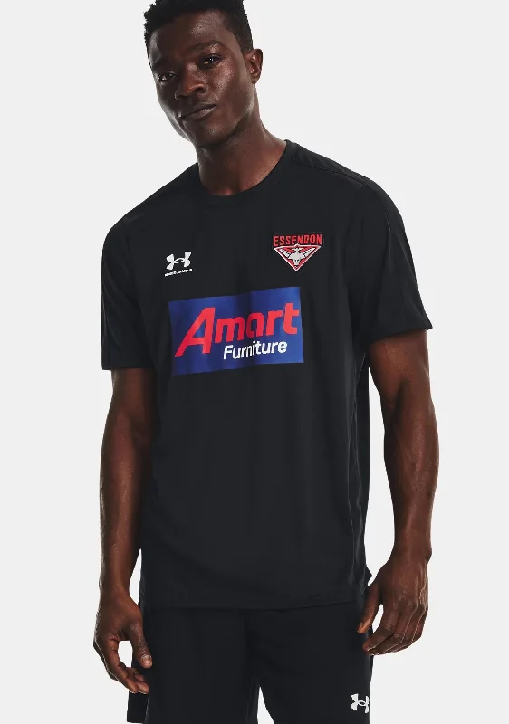 Under Armour Men's UA EFC AFL Challenger Training T-Shirt <br> 1374794 001