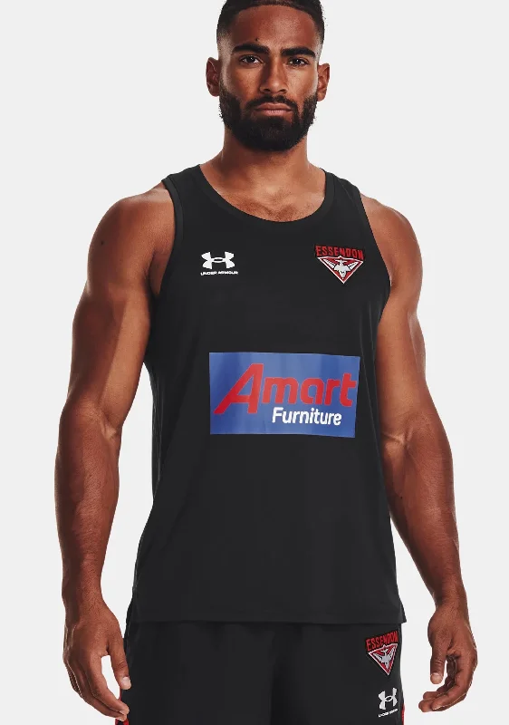 Under Armour Men's UA EFC AFL Training Singlet <br> 1374793-001