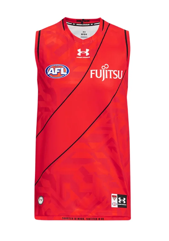 Under Armour Womens EFC Replica Clash Guernsey <br> 1374787 601