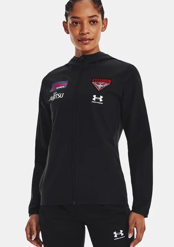 Under Armour Essendon Women's Storm Shell Jacket <br> 1374805 001