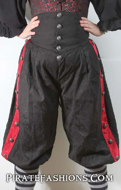 Buccaneer Breeches