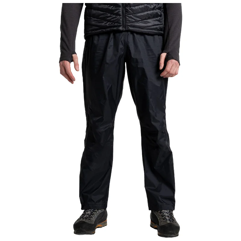 Craghoppers Unisex Packable Waterproof OverTrousers