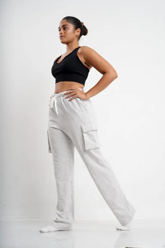 Essential Relaxed Cargo Pant