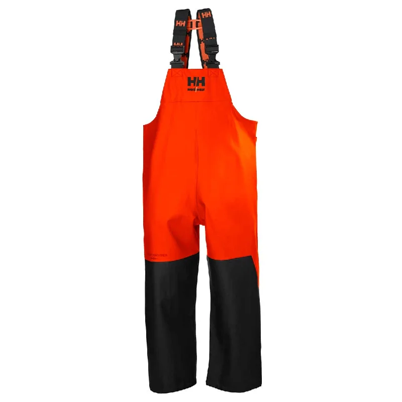 Helly Hansen Storm Waterproof Rain Bib