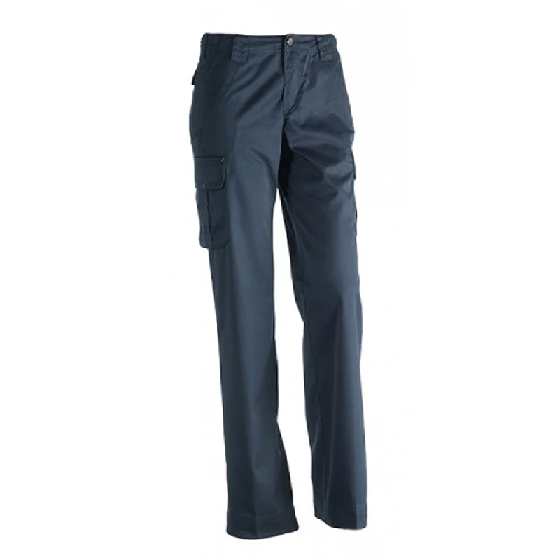 Navy / 26"" Waist - Regular Leg