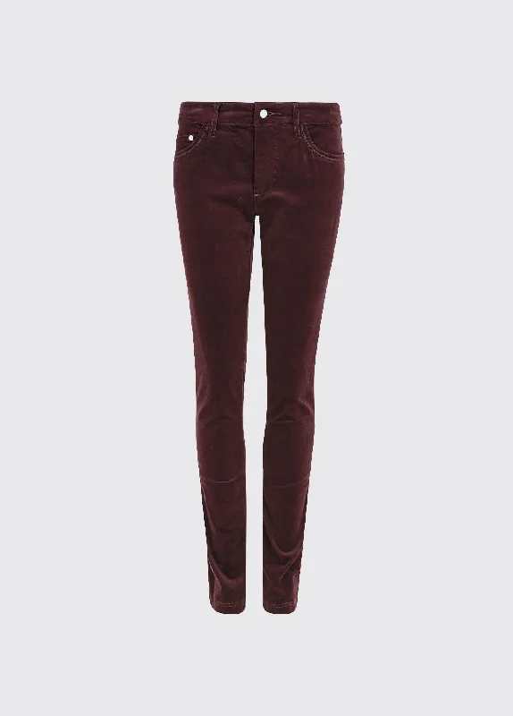 Honeysuckle Jeans - Ruby