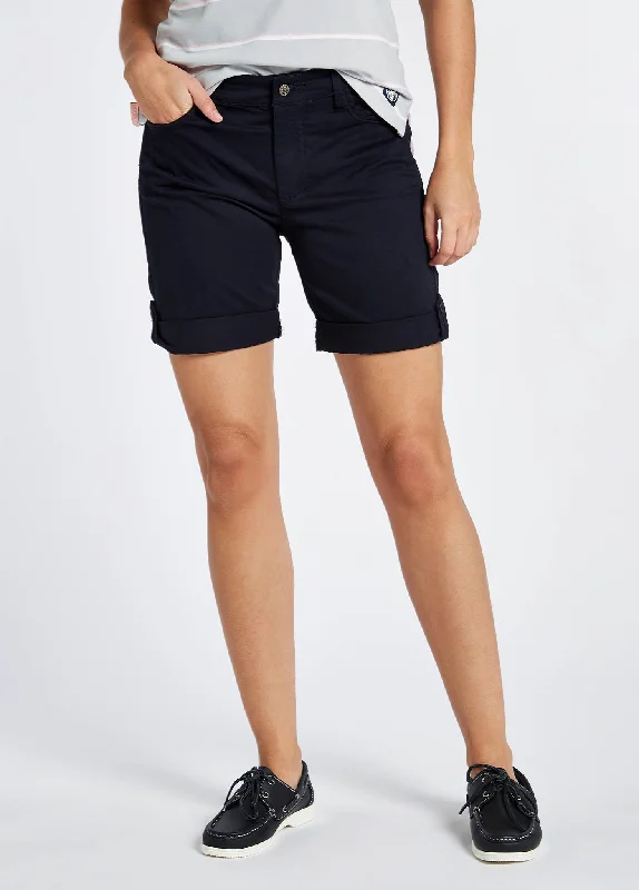 Waldron Shorts - Navy