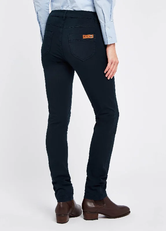 Sallybrook Trousers - Navy