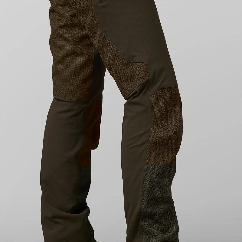 Larch Membrane Lady Trousers by Seeland