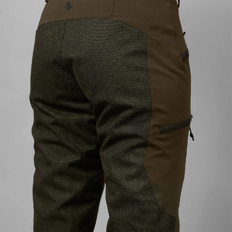 Larch Membrane Lady Trousers by Seeland