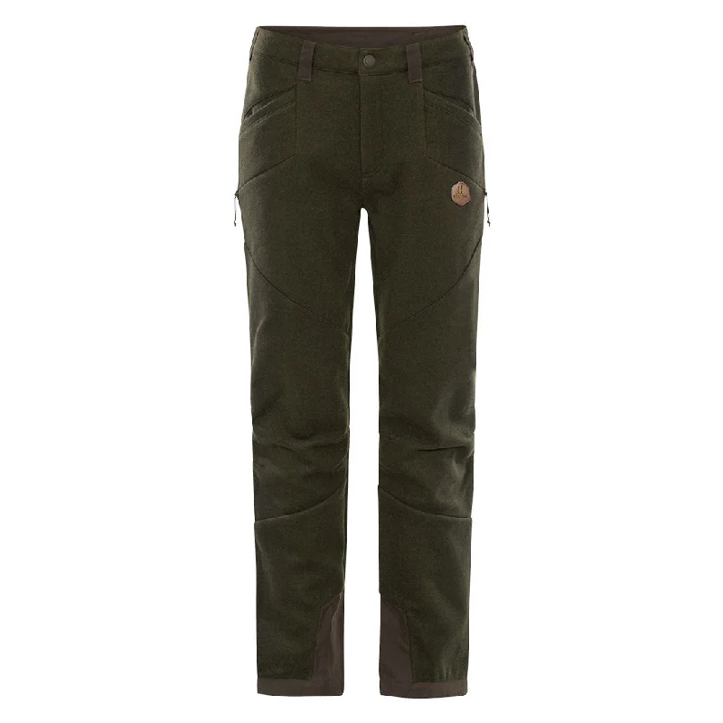 Metso Hybrid Ladies Trousers by Harkila