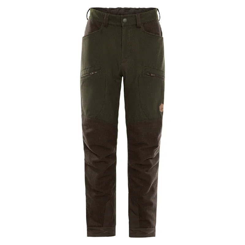 Metso Winter Ladies Trousers by Harkila