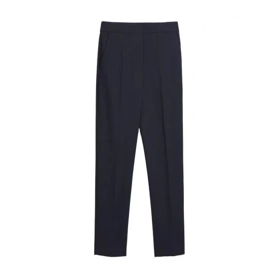 Pegno Jersey Cigarette Trouser