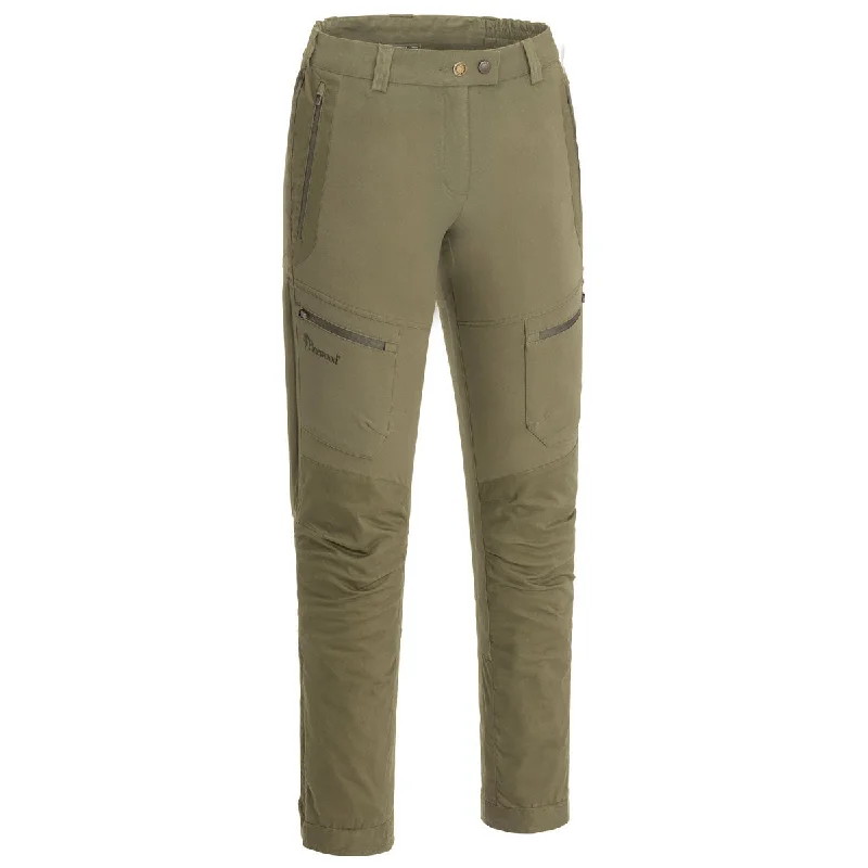 Pinewood Women's Finnveden Hybrid Trousers