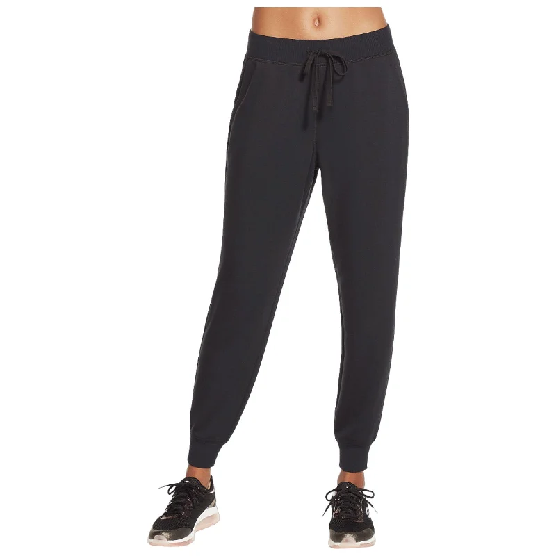 Skechers Ladies Skechluxe Restful Jogger Pant