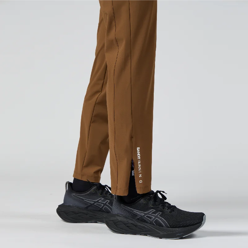 System-R™ Jogger Pants - Nutmeg