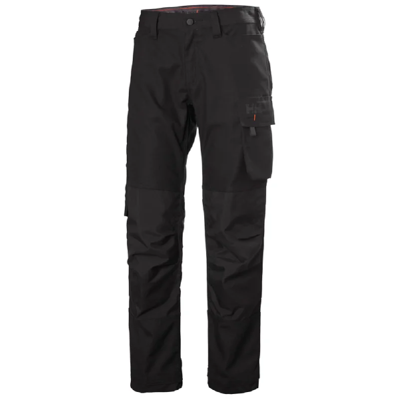 Helly Hansen 77484 Women's Luna Work Trousers