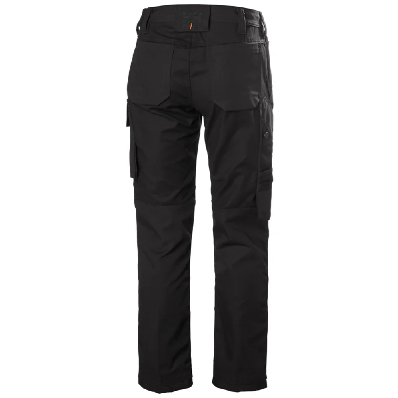 Helly Hansen 77484 Women's Luna Work Trousers