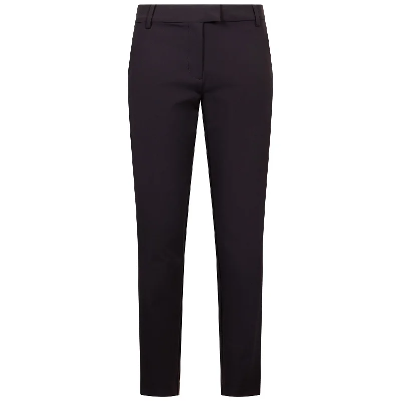 Womens Clubhouse Pants Navy - AW24