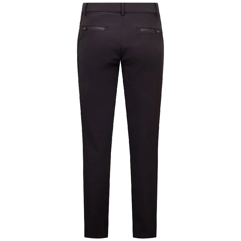 Womens Clubhouse Pants Navy - AW24