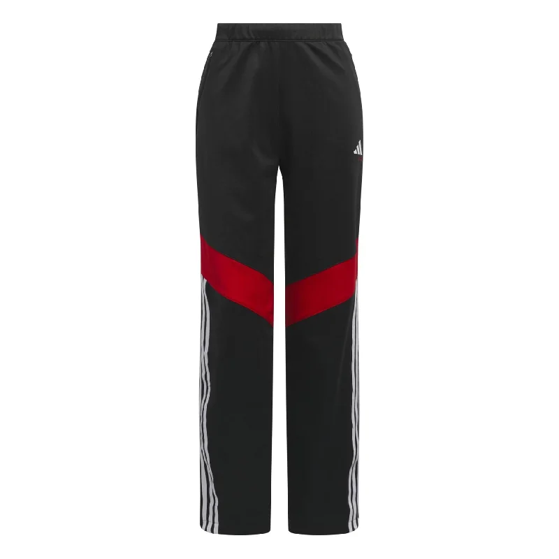 Womens JAY3LLE Pants Black - AW24