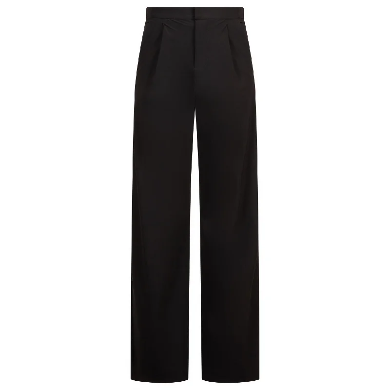 Womens Phoenix Wide Leg Trousers Shepherd - AW24