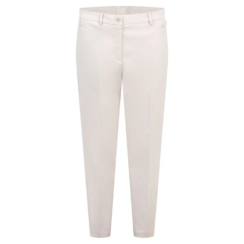 Womens Pia Micro High Stretch Pants Moonbeam - AW24