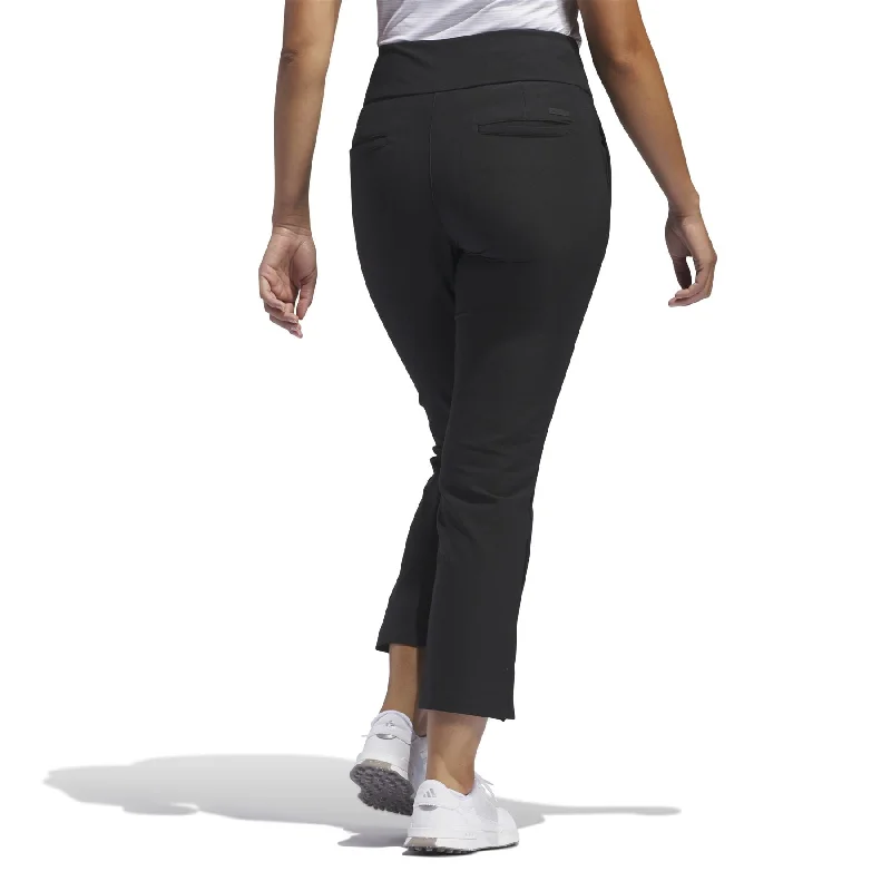 Womens Ultimate365 Ankle Trousers Black - AW24