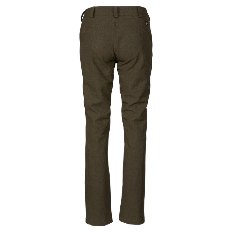 Woodcock Advanced Ladies Trousers by Seeland